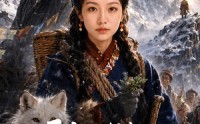 【哑女采药救母，我带萌兽闯雪山】82集精彩短剧全集在线观看