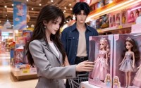 【我的老板，是我未来女儿的妈妈】30集短剧免费全集直看