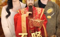 【天降财神爷】71集短剧全集在线高清流畅播放