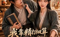 【我靠精打细算，拿捏迂腐读书郎第一季】110集短剧免费全集精彩呈现