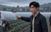 【台风来前，他割开了全村的大棚】43集短剧全集免费观映