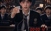 【辩论前我喝了一口酒】33集短剧全集免费在线乐看