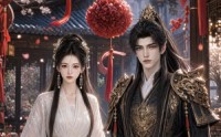 【冰糖不做状元妻】40集短剧在线畅享观看