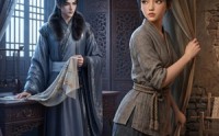 【黑面丫鬟的白月光】43集短剧免费全集赏视