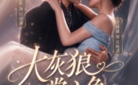 【大灰狼的掌心兔】67集短剧完整版免费观看