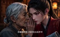 【侯门凤医录】12集短剧在线无广免费观看
