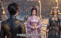 【神话擂台：从召唤秦始皇开始横扫诸天】104集短剧完整版在线播放