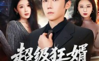 【超级狂婿归来】81集精彩短剧在线畅看