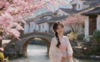 【春风映桃花】54集优质短剧在线免费享