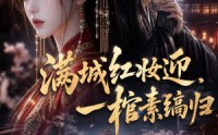 【满城红妆迎，一棺素缟归】61集短剧在线免费观赏