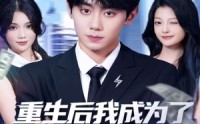 【重生后我成为了幕后资本之王】83集免费短剧全集在线赏