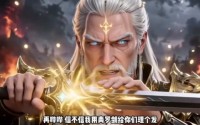【无敌出关即巅峰：我的弟子皆仙尊】93集短剧全集免费畅看