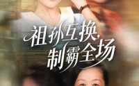 【祖孙互换，制霸全场】66集完整短剧免费观看