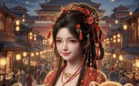 【穿书后我靠八卦搅动京城】35集短剧免费全集在线赏看