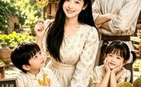 【养娃日记：穿书养娃日常第二季】90集短剧在线免费赏观