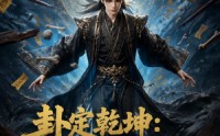 【卦定乾坤：京城风云起】49集精彩短剧免费直看
