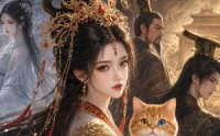【我养的猫，竟是九五之尊】68集完整短剧免费在线观看