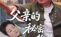 【父亲的秘密软肋】50集短剧高清资源在线观看