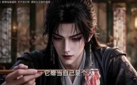 【我是太傅隐秘心上人】206集短剧全集在线速看