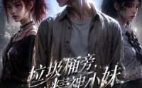 【垃圾桶旁，给精神小妹送温暖】55集短剧全集免费在线播放