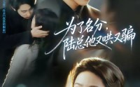 【为了名分，陆总他又哄又骗】80集短剧免费全集乐看
