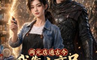 【两元店通古今，我靠小商品救大梁】62集短剧完整在线赏看