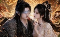 【天降良缘：厌世王爷和他的续命小厨娘】98集短剧全集免费在线速看