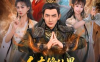 【人在修仙界和谁都能五五开】80集短剧在线免费高清观看