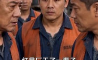 【食堂师傅带走剩菜那天，我救了整座机械厂】43集短剧免费完整版观看