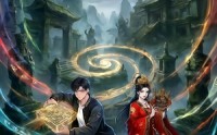 【你们设计迷宫，我复刻华夏大墓第一季】60集短剧免费全集赏看
