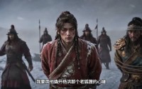 【铁血宣府卒第二季】60集短剧在线高清观看