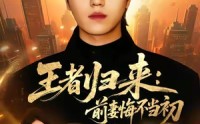 【王者归来：前妻悔不当初】60集免费短剧全集优看