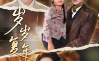 【岁岁复年年】60集短剧，全集在线观看，精彩不停歇