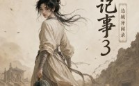 【长夏记事3，边城异闻录】25集短剧免费在线悦看