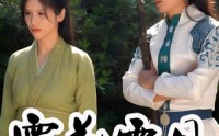 【霜花雪月】32集高清短剧在线观看无需会员