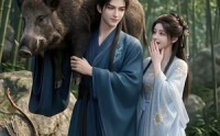 【我的美人夫君能扛野猪】20集短剧完整免费收看
