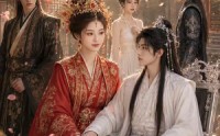 【新婚夜我改嫁废物世子】50集短剧全集免费在线观