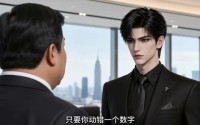 【顾总的小狗秘事】54集短剧免费全集赏观