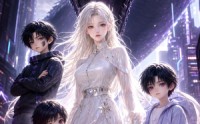 【穿越星际：我养的蛇崽超凶】60集短剧免费完整观看