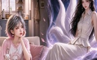 【我的房东是九尾狐】39集短剧完整版免费观看