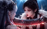 【鲛女恨】62集短剧全网免费在线播放