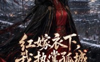 【红嫁衣下，我执掌孤城第一季】80集短剧免费全集速看