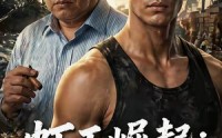 【虾王崛起，逆袭全球】35集短剧免费全集赏看