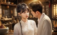 【风起一炉香（72集）】72集无广告免费观看