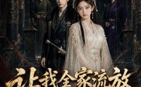 【让我全家流放，我掀翻你朝堂第二季】90集短剧在线免费赏全