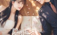 【隐婚后我成了他的偏爱】56集短剧在线流畅观看