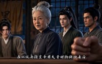 【医女风华：流放之路第四季】84集热门短剧免费赏看
