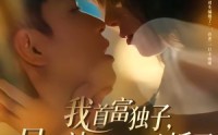 【我首富独子，居然被死对头骗婚了】84集短剧全集免费在线速看