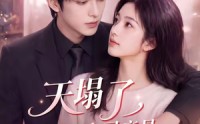 【天塌了，顶头上司竟是闪婚老公】98集短剧全集免费在线速看