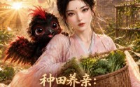 【种田养亲：闺女言出法随娘亲立地成神第二季】132集短剧在线免费观赏